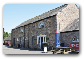 The River Wye Bunkhouse, Glasbury