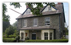 Rosedale Retreat, Hay-on-Wye